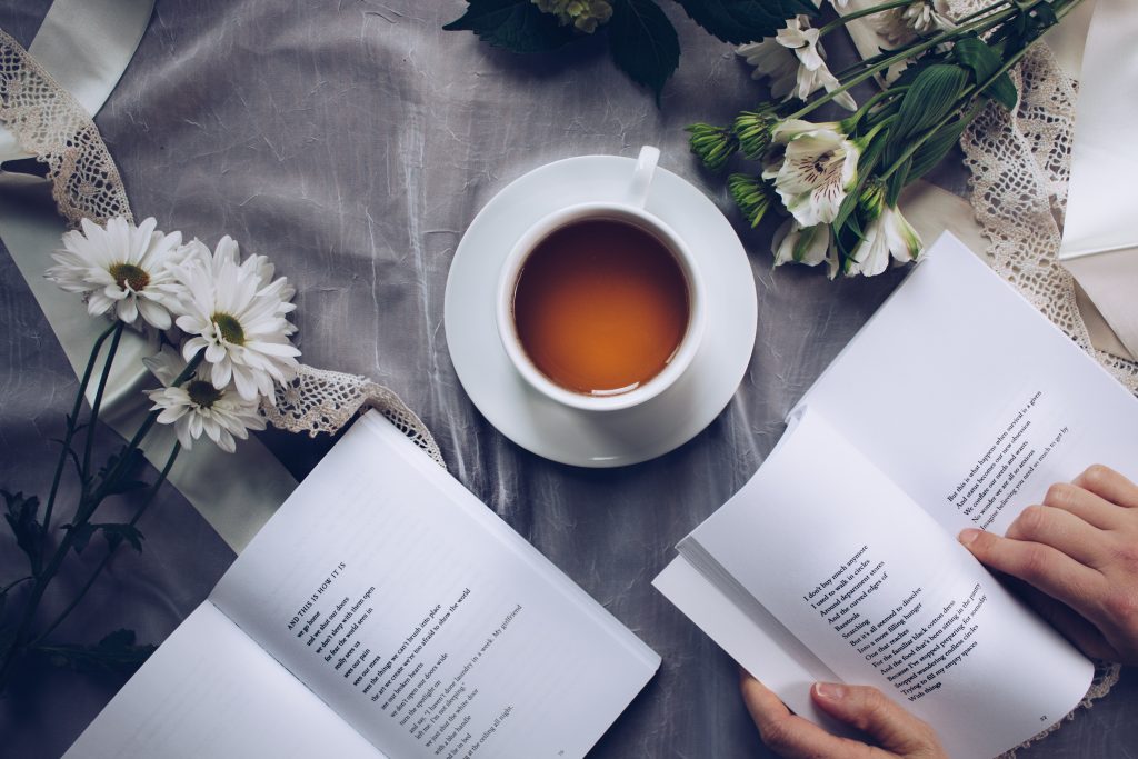self care examples